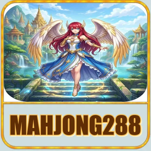 Pratinjau tampilan mahjong288