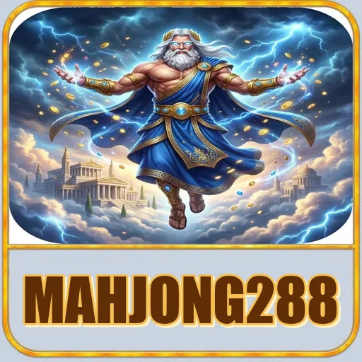 Pratinjau tampilan mahjong288
