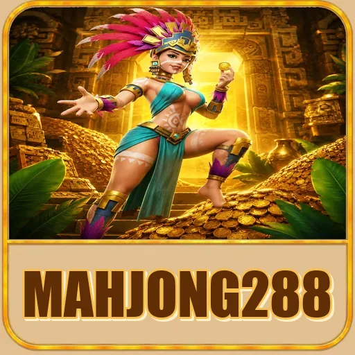 Pratinjau layar mahjong288